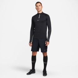 NIKE PANTALONCINO REFEREE ML - BLACK/ANTHRACITE