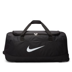 NIKE BORSA TROLLEY CLUB TEAM - BLACK/WHITE