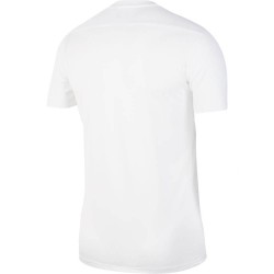 NIKE MAGLIA PARK 7 JR - WHITE/BLACK
