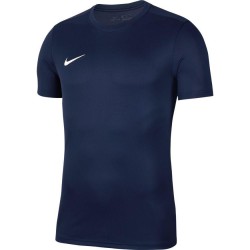 NIKE MAGLIA PARK 7 JR - NAVY