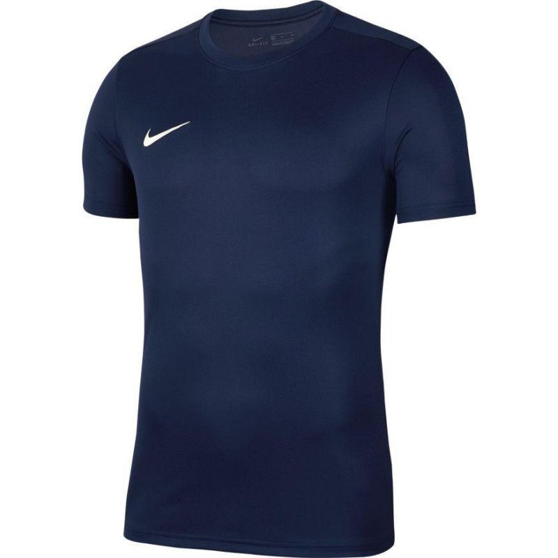 NIKE MAGLIA PARK 7 JR - NAVY