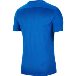 NIKE MAGLIA PARK 7 JR - ROYAL BLUE/WHITE