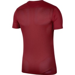 NIKE MAGLIA PARK 7 JR - TEAM RED/WHITE