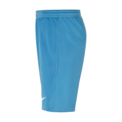 NIKE PANTALONCINO PARK 3 JR - UNIVERSITY BLUE/WHITE