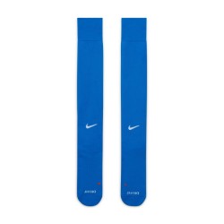 NIKE CALZA CLASSIC 2 - ROYAL BLUE/WHITE