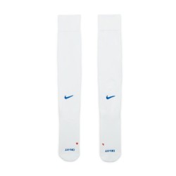 NIKE CALZA CLASSIC 2 - WHITE/ROYAL BLUE