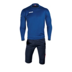 GEMS TUTA STAMFORD - AZZURRO/BLU
