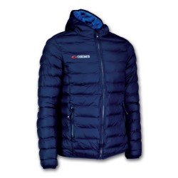 GEMS GIACCA OTTAWA - BLU