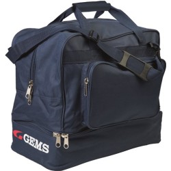 GEMS BORSA DUBAI - BLU