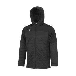 MIZUNO SAPPORO HYB JKT - BLACK