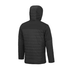MIZUNO SAPPORO HYB JKT - BLACK