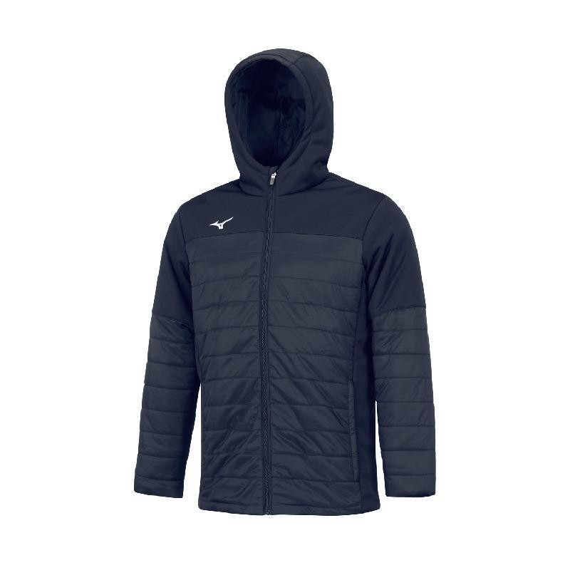 MIZUNO SAPPORO HYB JKT - NAVY