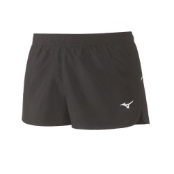 MIZUNO PANTALONCINO PREMIUM - NERO