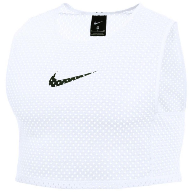 NIKE CASACCA PARK 20 CONF PZ 3 - WHITE/BLACK