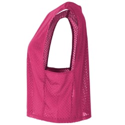NIKE CASACCA PARK 20 CONF PZ 3 - VIVID PINK/BLACK