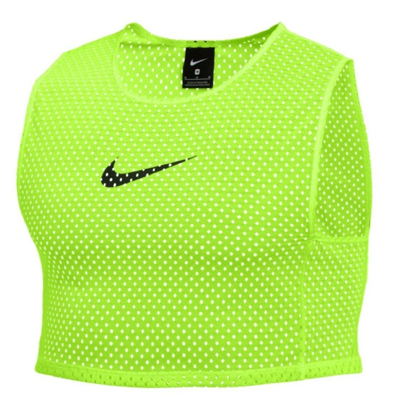 NIKE CASACCA PARK 20 CONF PZ 3 - VOLT/BLACK