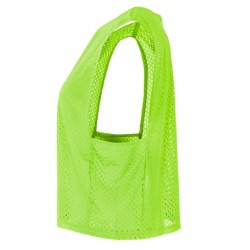 NIKE CASACCA PARK 20 CONF PZ 3 - VOLT/BLACK