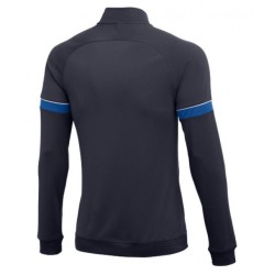 NIKE GIACCA ACADEMY 21 JR - OBSIDIAN/WHITE