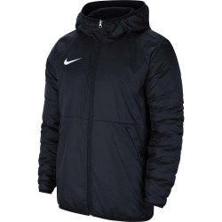 NIKE GIUBBOTTO PARK 20 FALL JR - OBSIDIAN/WHITE