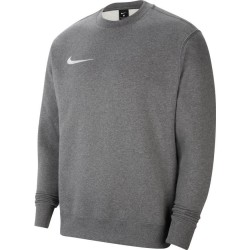 NIKE FELPA GIROCOLLO PARK...