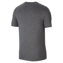 NIKE T-SHIRT PARK 20 - CHARCOAL HEATHR