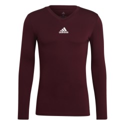 ADIDAS MAGLIA TEAM BASE TEE - TMMARO