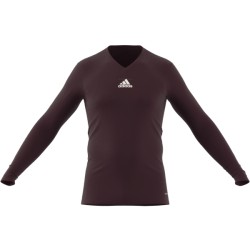 ADIDAS MAGLIA TEAM BASE TEE - TMMARO