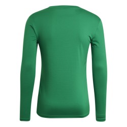 ADIDAS MAGLIA TEAM BASE TEE - TEAGRN
