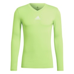 ADIDAS MAGLIA TEAM BASE TEE - TMSOGR