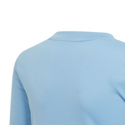 ADIDAS MAGLIA TEAM BASE TEE Y - TMLGBL