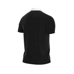NIKE POLO PARK 20 - BLACK/WHITE