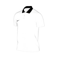 NIKE POLO PARK 20 - WHITE/BLACK
