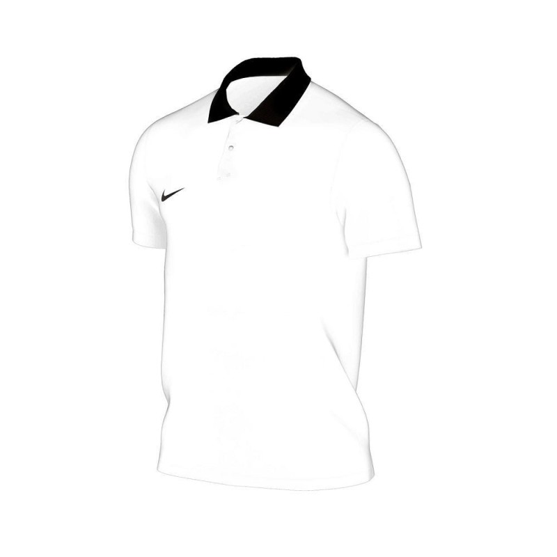 NIKE POLO PARK 20 - WHITE/BLACK