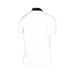 NIKE POLO PARK 20 - WHITE/BLACK