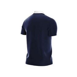 NIKE POLO PARK 20 - OBSIDIAN/WHITE