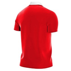NIKE POLO PARK 20 - RED/WHITE