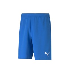 PUMA PANTALONCINO TEAMRISE...