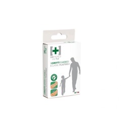 PHARMAPIU' CEROTTI CM 7X2 (CONF. 100 PZ)