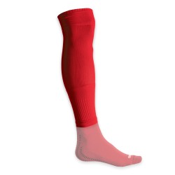GEMS CALZA TUBOLARE - ROSSO