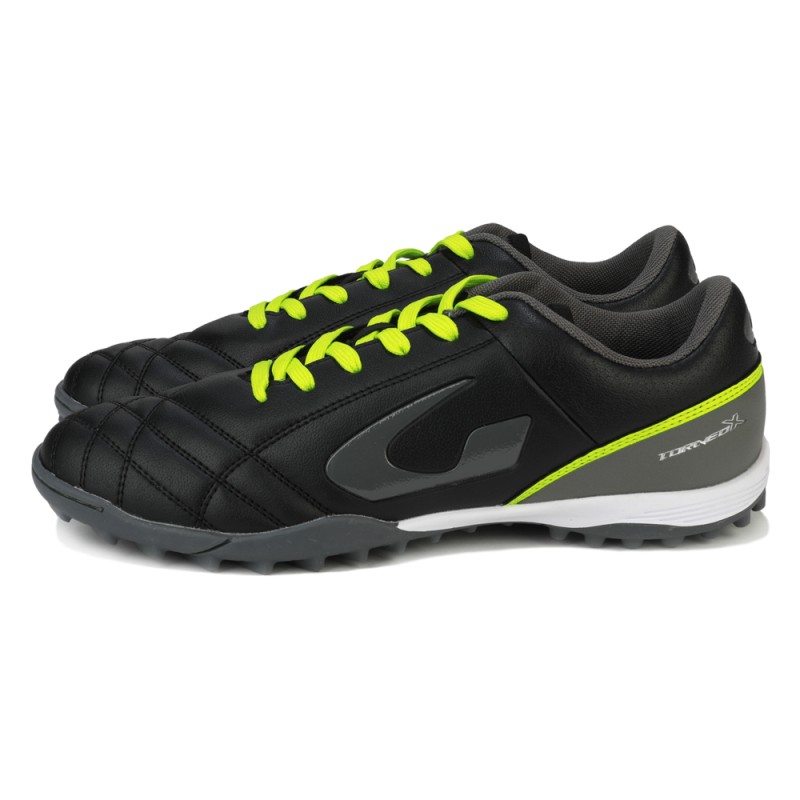 GEMS SCARPA TORNEO X - NERO/ANTRACITE/GIALLO