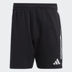 ADIDAS TIRO23 L SW SHORT - BLACK