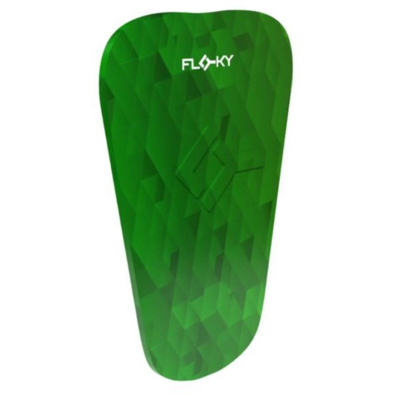 FLOKY PARASTINCHI TACKLE - VERDE