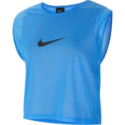 NIKE CASACCA PARK20 DRI-FIT TR. - PHOTO BLUE/BLACK