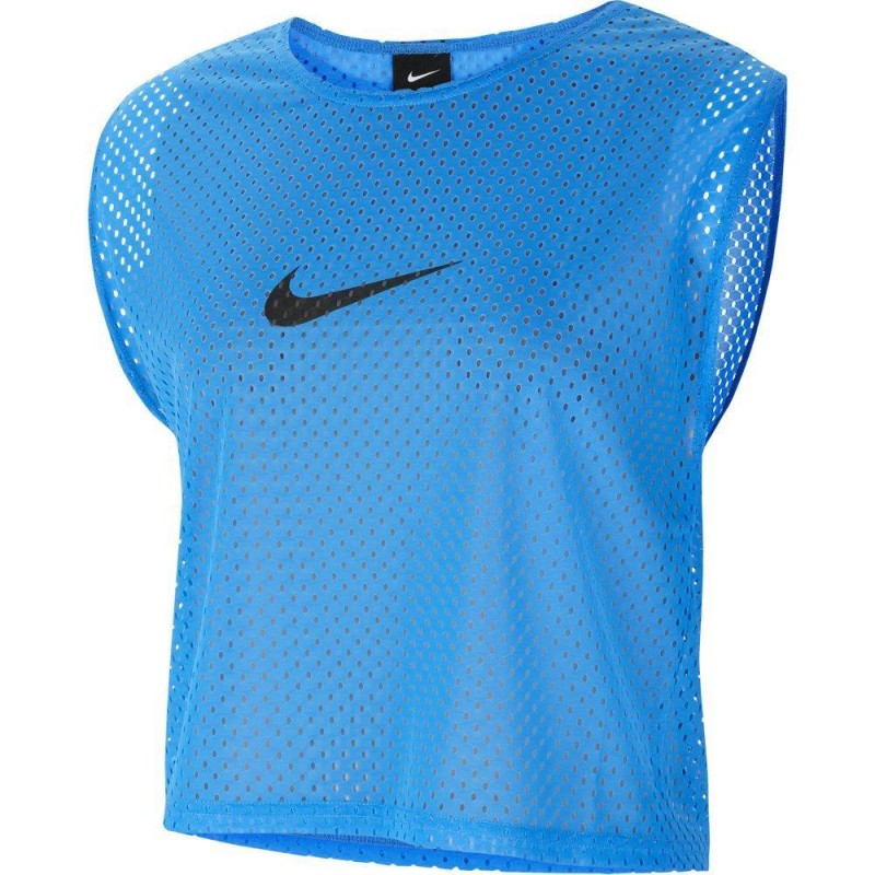 NIKE CASACCA PARK20 DRI-FIT TR. - PHOTO BLUE/BLACK