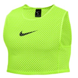 NIKE CASACCA PARK20 DRI-FIT TR. - VOLT/BLACK