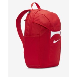 NIKE ZAINO ACADEMY TEAM - UNIVERSITY RED/WHITE