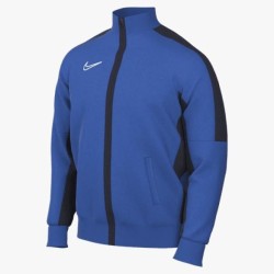NIKE GIACCA M DF ACD23 K - ROYAL BLUE/OBSIDIAN