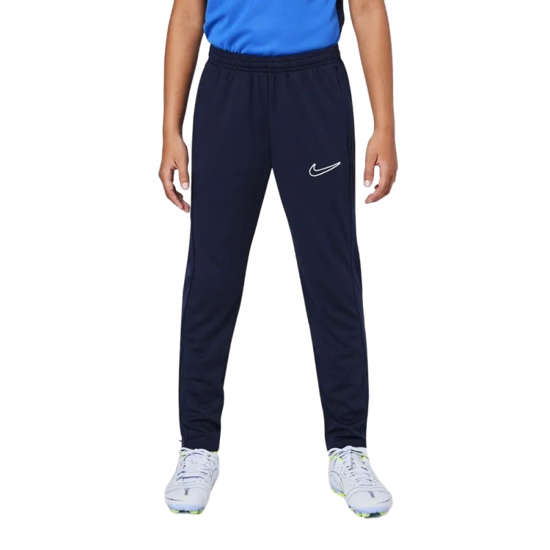 NIKE PANTALONE DF ACD23 JR.  - OBSIDIAN