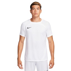 NIKE MAGLIA M DF STRKE III SS - WHITE