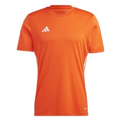 ADIDAS MAGLIA TABELA 23 - ORANGE/WHITE